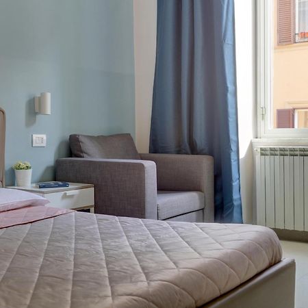 Happy Seasons Bed & Breakfast Rome Bagian luar foto
