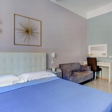 Happy Seasons Bed & Breakfast Rome Bagian luar foto