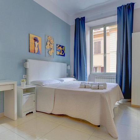 Happy Seasons Bed & Breakfast Rome Bagian luar foto