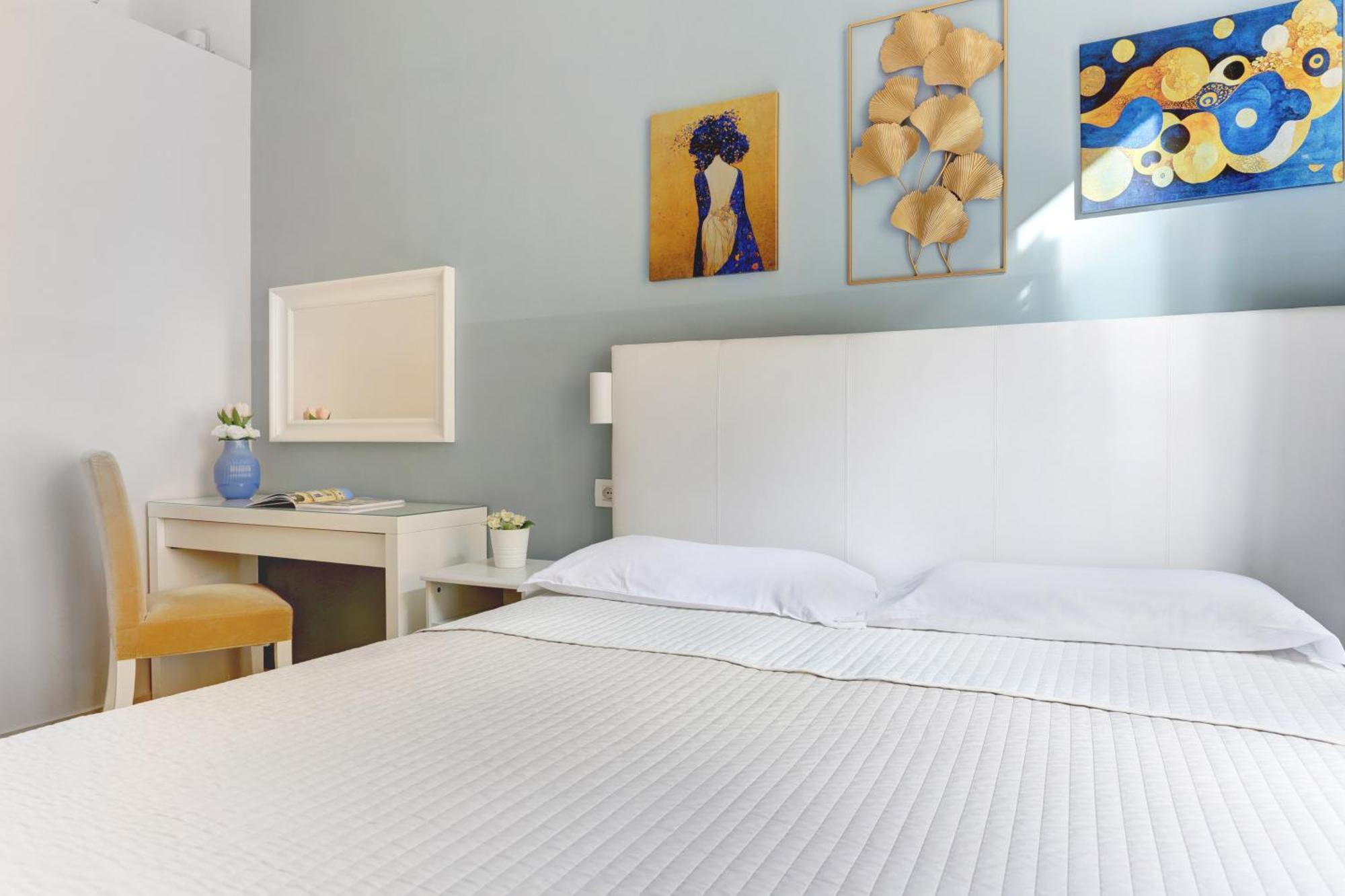 Happy Seasons Bed & Breakfast Rome Bagian luar foto