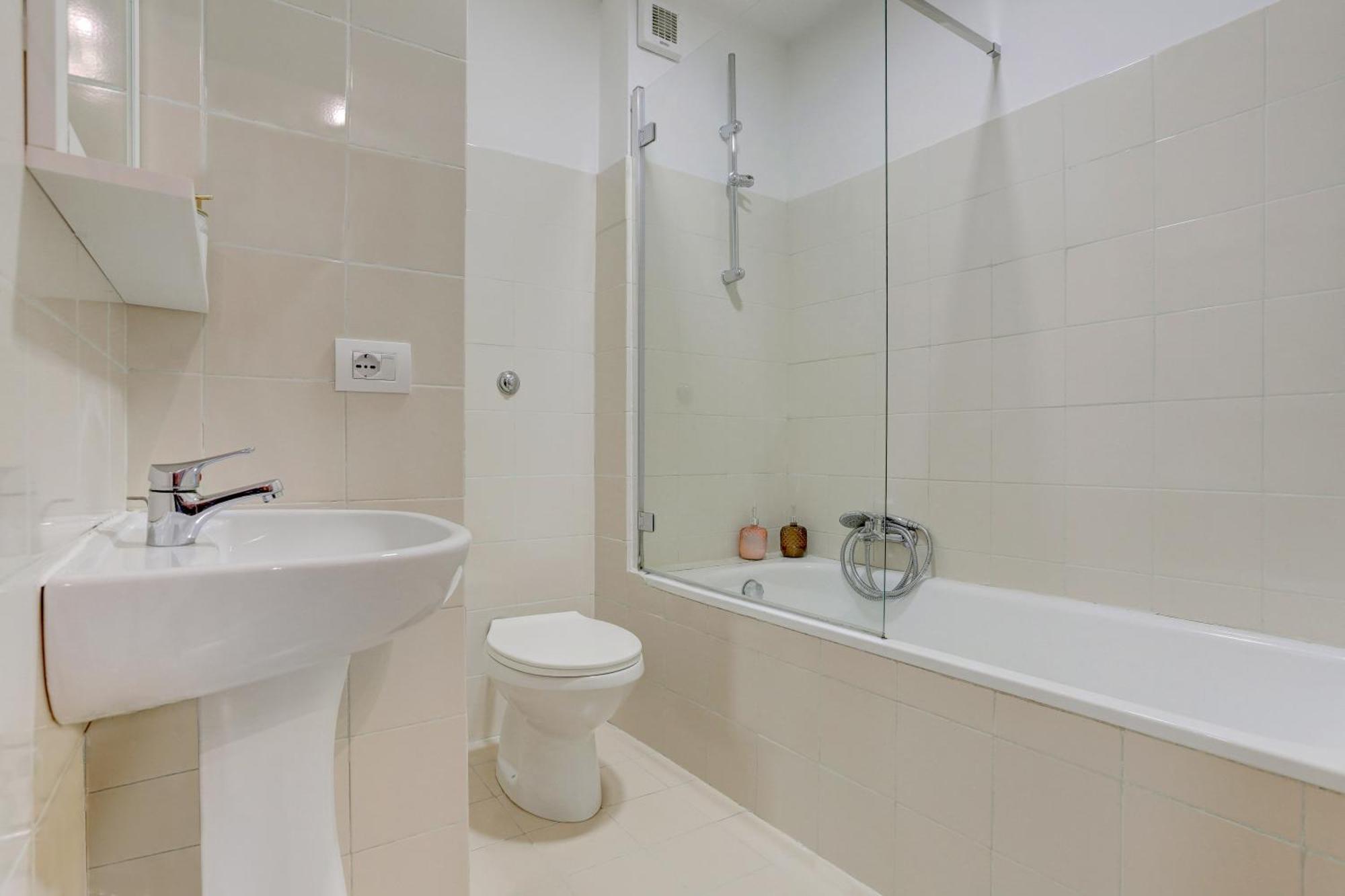 Happy Seasons Bed & Breakfast Rome Bagian luar foto