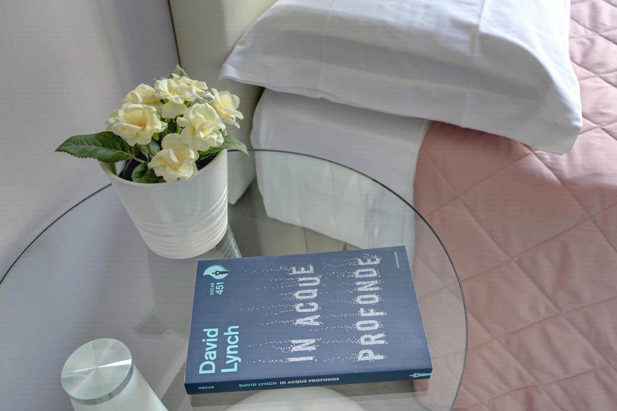 Happy Seasons Bed & Breakfast Rome Bagian luar foto
