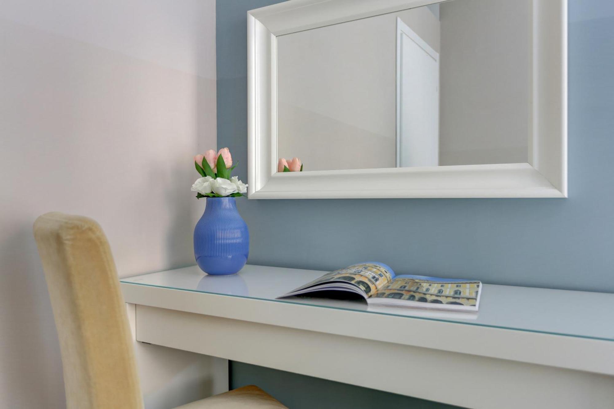 Happy Seasons Bed & Breakfast Rome Bagian luar foto