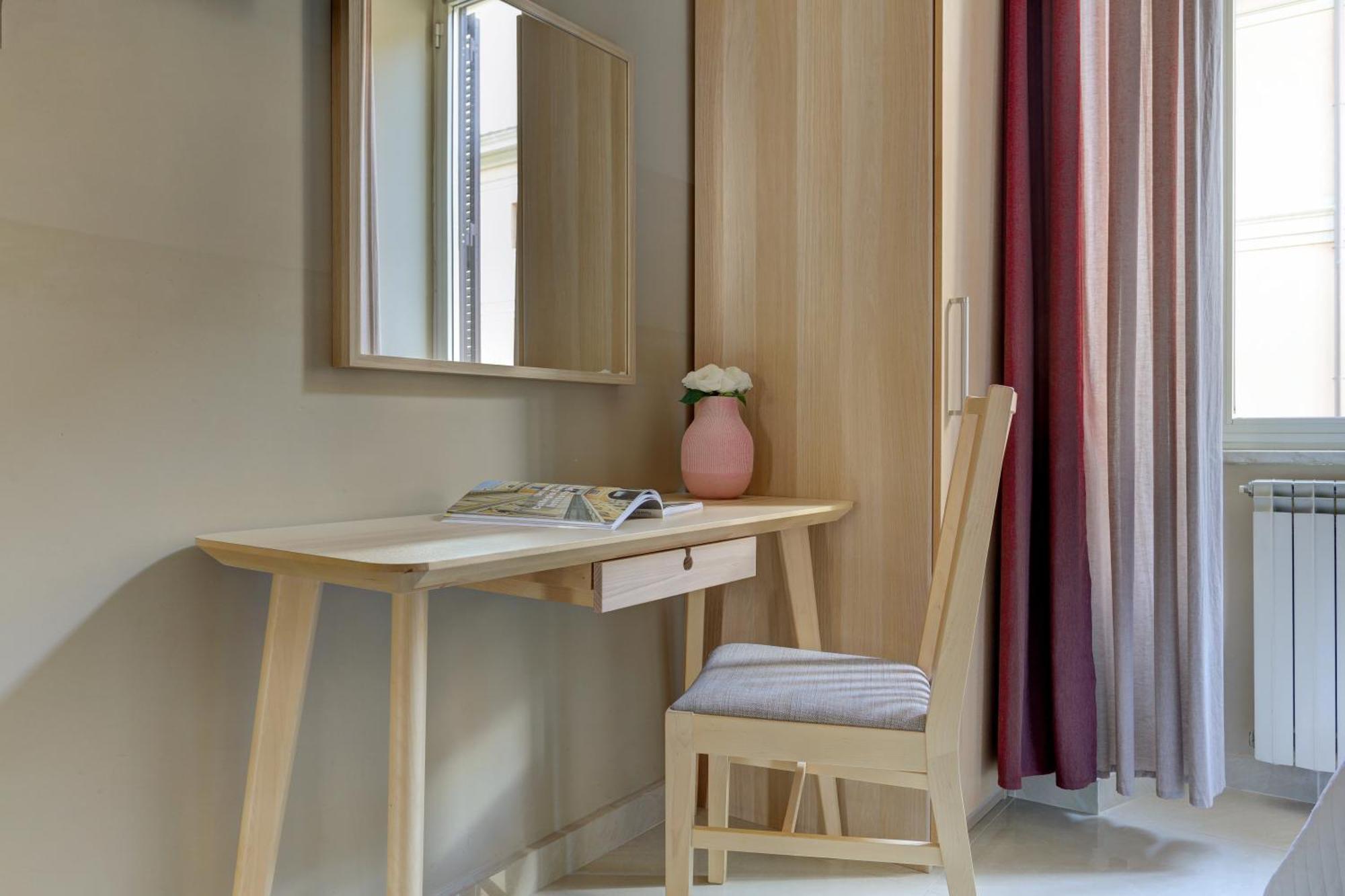 Happy Seasons Bed & Breakfast Rome Bagian luar foto