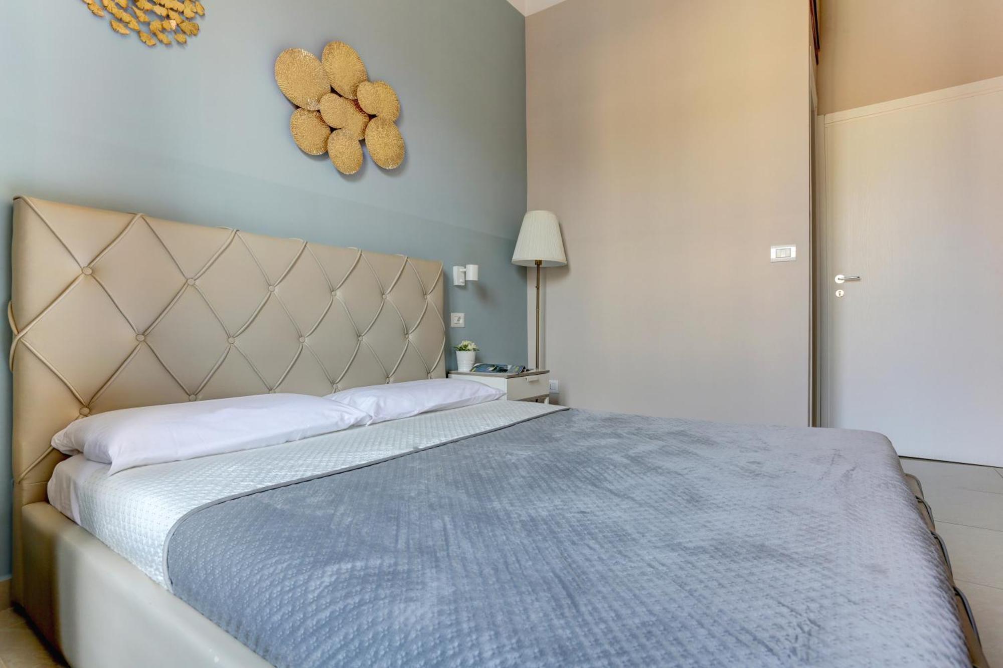 Happy Seasons Bed & Breakfast Rome Bagian luar foto
